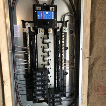 Matteson Electric - Cutler Hammer - Electricians Near Me