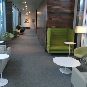 The Centurion Lounge - Airport Lounges Near Me - Dallas, Texas