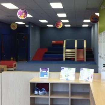 KidsPark - Northridge - Preschools Near Me - Northridge, California
