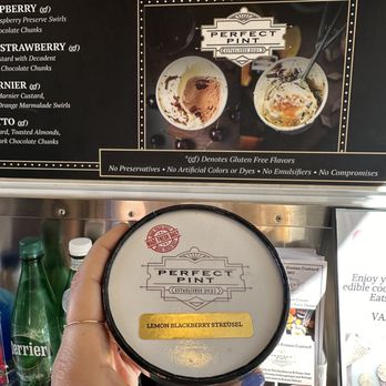 Perfect Pint - Ice Cream & Frozen Yogurt Near Me - Palm Desert, California Perfect Pint - Ice Cream & Frozen Yogurt Near Me - Palm Desert, California