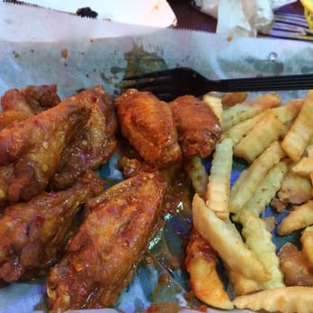 Wing King Cafe - Hot wings and fries! - American Near Me - Charlotte, North Carolina Wing King Cafe - Hot wings and fries! - American Near Me - Charlotte, North Carolina