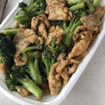 Szechwan Garden - Chinese Near Me - Ocean City, New Jersey