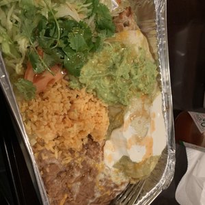 Casa Lupe Restaurant on Yelp