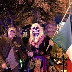 High Heel Race - Fantastic evening!! @HighHeelRaceDC #Halloween2018⁠ ⁠⁠ ⁠ ‍‍ @CobaltDC #HighHeelRace
