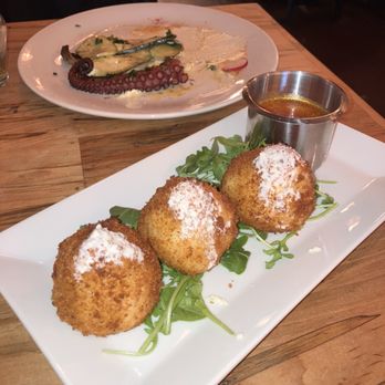 Radici - Arancini - Italian Near Me - Forest Hills, New York Radici - Arancini - Italian Near Me - Forest Hills, New York