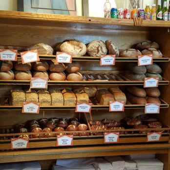 Yalaha Bakery - Bread! (And this is only part of the offerings) - Bakeries Near Me - Yalaha, Florida Yalaha Bakery - Bread! (And this is only part of the offerings) - Bakeries Near Me - Yalaha, Florida