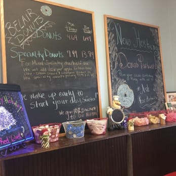 Belair Donuts - Donuts Near Me - Augusta, Georgia