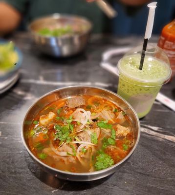 Pho Momma by null