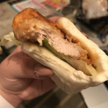 Chickenple - Mmmmm - Korean Near Me - North Arlington, New Jersey