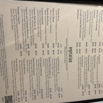 Assaggio - Menu - Italian Near Me - Mililani, Hawaii Assaggio - Menu - Italian Near Me - Mililani, Hawaii
