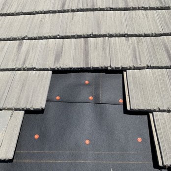 Top Quality Roofing Services - Reapir - Roofing Near Me