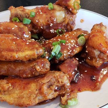 Hoban Korean Restaurant - Korean Near Me - Eagan, Minnesota