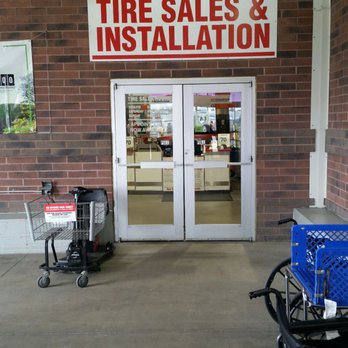 Costco Tire Center - Tires Near Me - Harrisburg, Pennsylvania