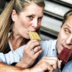 Crooked Stick Pops