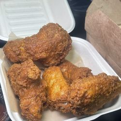 559 Cheese Steak & Hoagies - Chicken wings