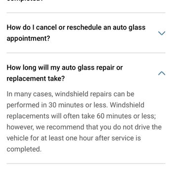 Safelite AutoGlass - Wait time information - Windshield Installation & Repair Near Me - Sun Valley, California Safelite AutoGlass - Wait time information - Windshield Installation & Repair Near Me - Sun Valley, California
