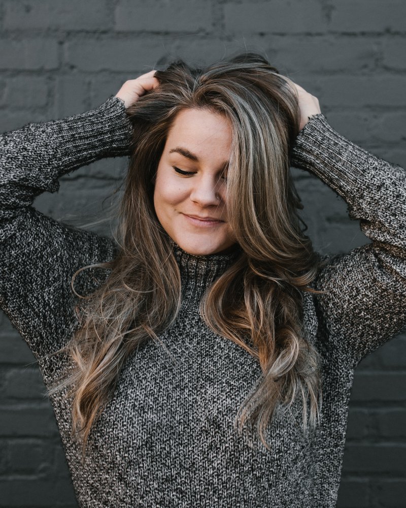 My Stylist Emily Logo
