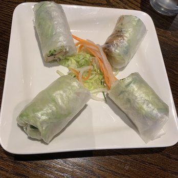Pho Voorhees - Summer roll - Vietnamese Near Me - Voorhees Township, New Jersey Pho Voorhees - Summer roll - Vietnamese Near Me - Voorhees Township, New Jersey