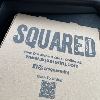 Squared - Packaging - Food Delivery Services Near Me - Elmwood Park, New Jersey Squared - Packaging - Food Delivery Services Near Me - Elmwood Park, New Jersey