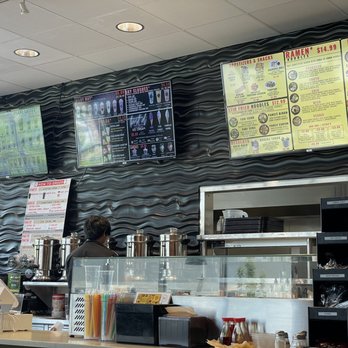 Binki Cafe - Winston Salem - Menus - Bubble Tea Near Me - Winston-Salem, North Carolina