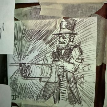 Abe's on Lincoln - Pubs Near Me - Savannah, Georgia