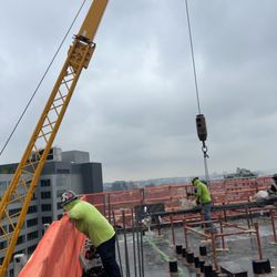 Positive Lifting Crane Rentals