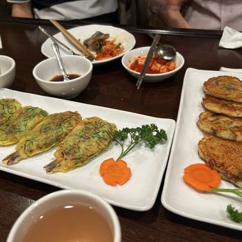 Yong Su San - Korean Near Me - Los Angeles, California