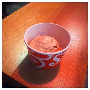 Salt & Straw - Cold brew - Ice Cream & Frozen Yogurt Near Me - Los Angeles, California
