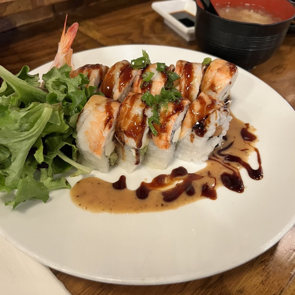 Harbour - Japanese Near Me - Palmdale, California