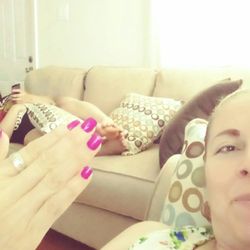 NYC Nail