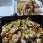 Photo of Fried Rice & Thangs