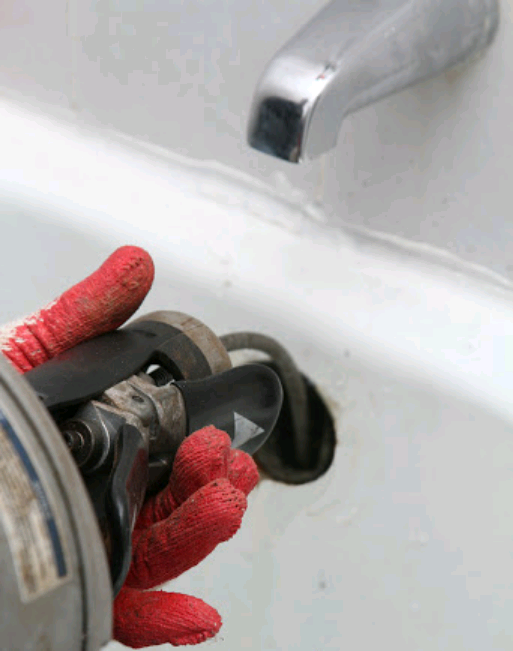 Slide of Rooter Pro Plumbing & Drains