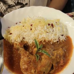 Arya Persian Restaurant