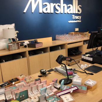 Marshalls - Since 2003 - Department Stores Near Me - Tracy, California