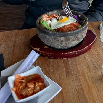 Pacific Eating House - Bimibap - American Near Me - Omaha, Nebraska Pacific Eating House - Bimibap - American Near Me - Omaha, Nebraska