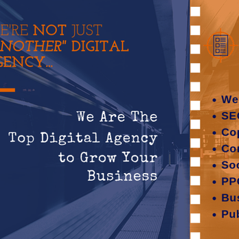 ContentCollective Digital - ContentCollective Digital - WebDesign,SEO/Local Search, Social Media Mgmt, Copywriting, Content Mktg, PPC Ad Campaigns, & more. - Marketing Near Me