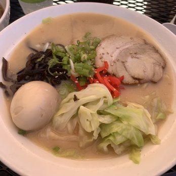 Ryujin Ramen - Ramen Near Me - Sacramento, California Ryujin Ramen - Ramen Near Me - Sacramento, California