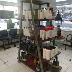 Rmp Hair And Company - Paul Mitchell products