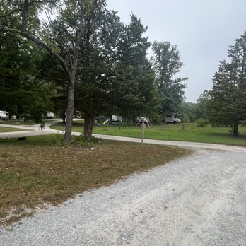 Deer Ridge Camping Resort - Immaculate grounds - Campgrounds Near Me - Richmond, Indiana Deer Ridge Camping Resort - Immaculate grounds - Campgrounds Near Me - Richmond, Indiana