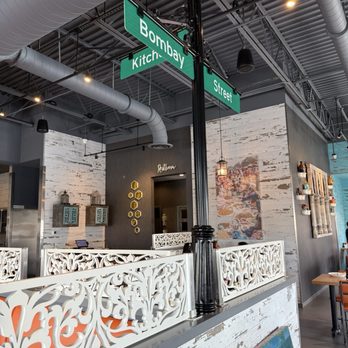 Bombay Street Kitchen - Indian Near Me - Orlando, Florida Bombay Street Kitchen - Indian Near Me - Orlando, Florida