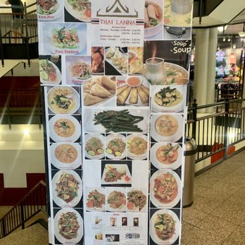 Thai Lanna - Thai Near Me - Denver, Colorado