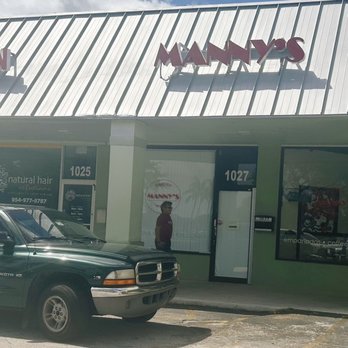 Manny's Cafe & Bakery - Bakeries Near Me - Margate, Florida