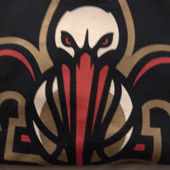 Smoothie King Center - Free shirt from Morris Bart - Stadiums & Arenas Near Me - New Orleans, Louisiana