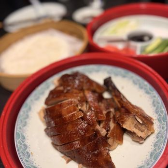 Uptown Dumpling - Dim Sum Near Me - Dallas, Texas