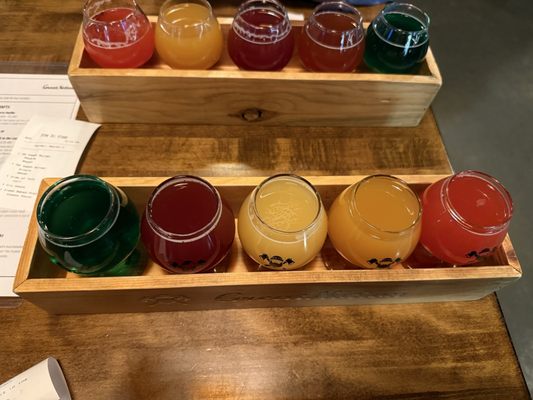 Great Notion Brewing - Ballard by null