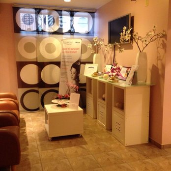 Laser and Organic Spa - Waiting area - Laser Hair Removal Near Me - Brooklyn, New York Laser and Organic Spa - Waiting area - Laser Hair Removal Near Me - Brooklyn, New York