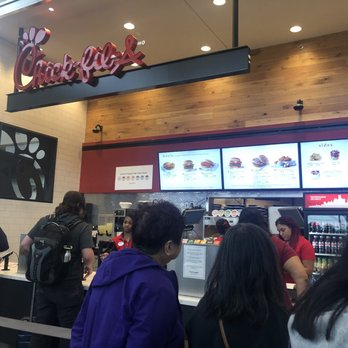 Chick-fil-A - Chicken Shop Near Me - Detroit, Michigan Chick-fil-A - Chicken Shop Near Me - Detroit, Michigan