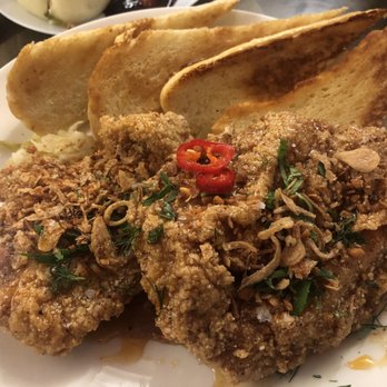 Maketto - Maketto fried chicken - Cafes Near Me - Washington, DC, District of Columbia Maketto - Maketto fried chicken - Cafes Near Me - Washington, DC, District of Columbia