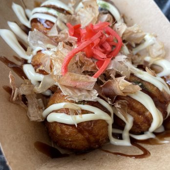 Ryujin Ramen - Takoyaki - Ramen Near Me - Sacramento, California Ryujin Ramen - Takoyaki - Ramen Near Me - Sacramento, California