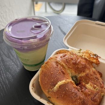 Bloom Bagels - Bagels Near Me - Campbell, California